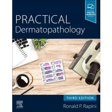 Practical Dermatopathology by Rapini Ronald P. Chernosky Distinguished