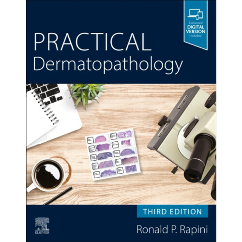 Practical Dermatopathology by Rapini Ronald P. Chernosky Distinguished