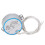Synchronmotor, Metall, elektrisch, flexibel, CW, 1