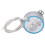 Synchronmotor, Metall, elektrisch, flexibel, CW, 2
