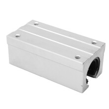 Linearlager-Stehlagerblock, Aluminiumlegierung,