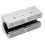 Linearlager-Stehlagerblock, Aluminiumlegierung, 6