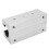 Linearlager-Stehlagerblock, Aluminiumlegierung, 3