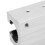 Linearlager-Stehlagerblock, Aluminiumlegierung, 13