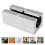 Linearlager-Stehlagerblock, Aluminiumlegierung, 12
