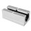 Linearlager-Stehlagerblock, Aluminiumlegierung, 7