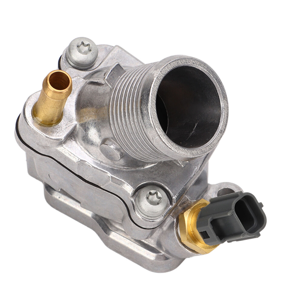 Car Engine Coolant Thermostat Housing For S60, S80, Xc70, V70, Xc90 5091356986846