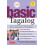 Basic Tagalog by Yolanda C. Hernandez Paperback Book 1