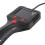 Ergonomic Handle 2.4in HD Industrial Borescope with IPS Screen 1