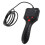 Ergonomic Handle 2.4in HD Industrial Borescope with IPS Screen 8