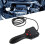 Ergonomic Handle 2.4in HD Industrial Borescope with IPS Screen 16