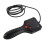Ergonomic Handle 2.4in HD Industrial Borescope with IPS Screen 14