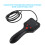 Ergonomic Handle 2.4in HD Industrial Borescope with IPS Screen 12