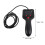 Ergonomic Handle 2.4in HD Industrial Borescope with IPS Screen 3