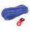 Durable Reflective Tent Rope Blue with Wind Rope Buckle for Camping 11