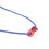 Durable Reflective Tent Rope Blue with Wind Rope Buckle for Camping 13