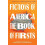 Fictions of America Paperback Book 1
