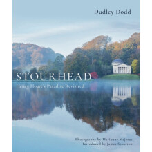 Stourhead by Dudley Dodd Hardcover Book