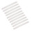 10Pcs Bindung Stacheln Kunststoff Kamm Spirale 8