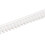 10Pcs Bindung Stacheln Kunststoff Kamm Spirale 13