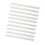 10Pcs Bindung Stacheln Kunststoff Kamm Spirale 9