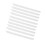 10Pcs Spiralbindung Spule 100 Blätter Kapazität 5