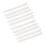 10Pcs Bindung Stacheln Kunststoff Kamm Spirale 3