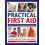 Practical First Aid by Dr Pippa Keech Hardcover Book 1
