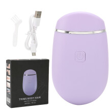 Damenrasierer USB Incisive Delicate Tragbarer