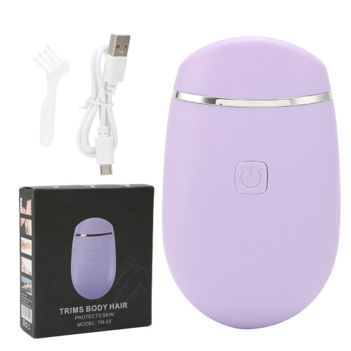 Damenrasierer USB Incisive Delicate Tragbarer