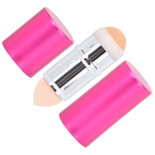 Gesichtsroller, Reinigung aus Vulkanstein, 2