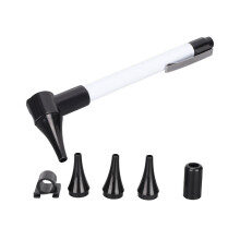 Adjustable Ear Otoscope Diagnostic Tool for Home Medical Use