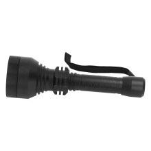 10W 850nm IR Hunting Flashlight, Waterproof, Focus Zoom, Aluminum