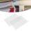 B5 26 Papierumschläge, mattiert, durchscheinend, 11