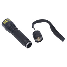 365nm 5W UV Flashlight Portable Inspection Tool for Coin &amp; Resin Curing
