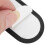 10 Stück Kabelclip-Kabel-Organizer, selbstklebend, 13