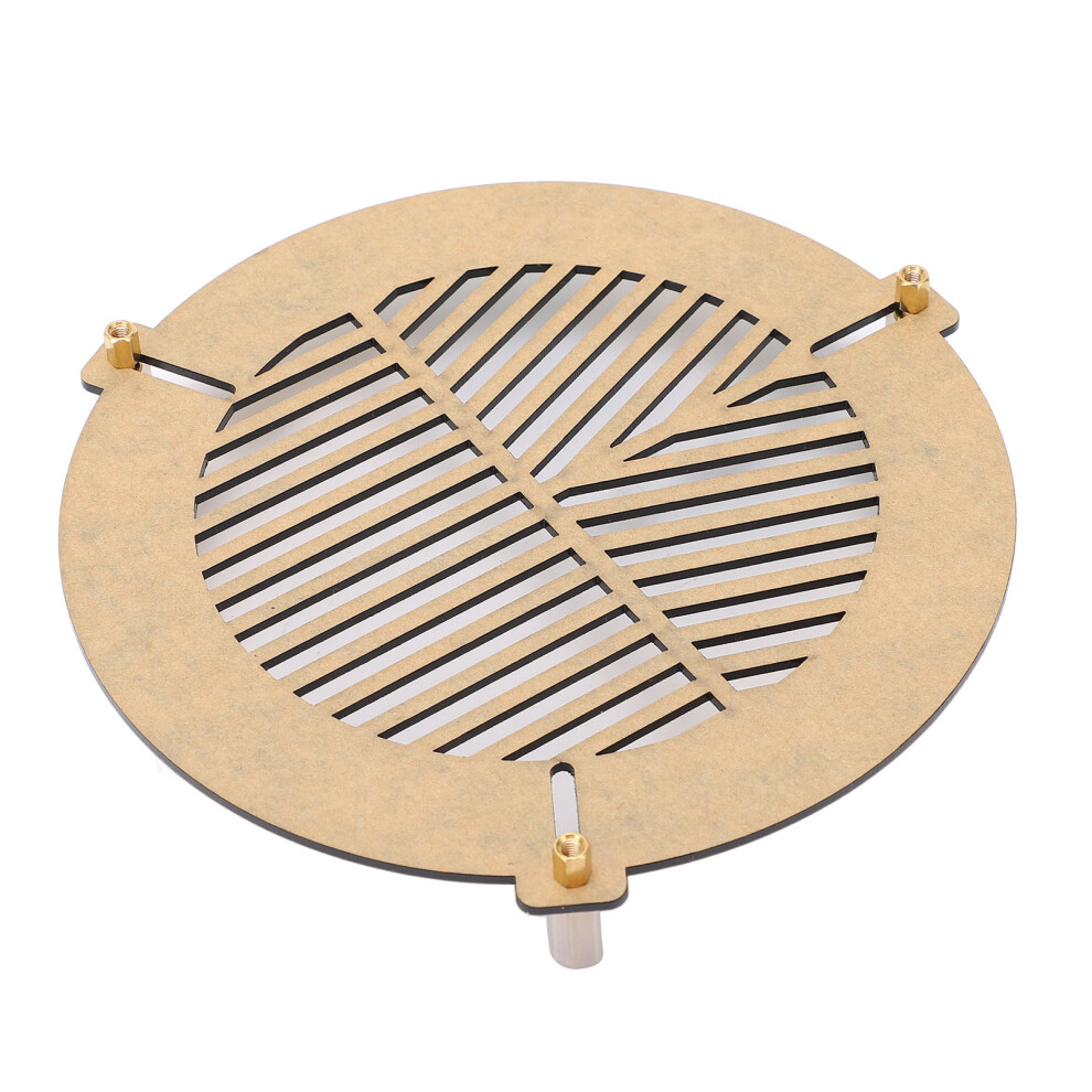 Versatile Bahtinov Focus Mask For 100-140Mm Telescope Lens 7901356999730