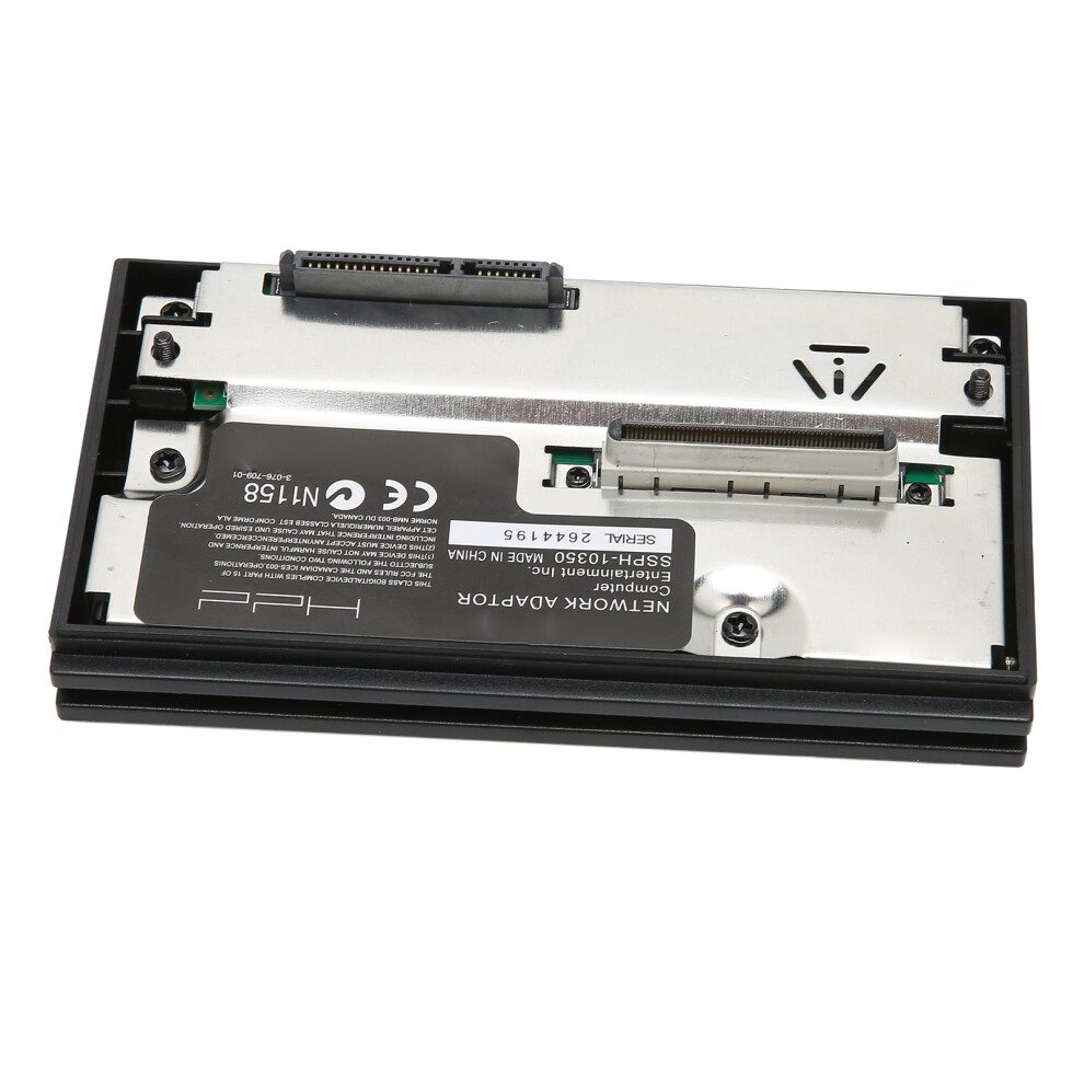 Ps2 Hard Disk Adapter Sata 2Tb Support Fmcb 32Mb Compatible 7641357000645