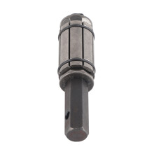 Universeller Auspuffrohr-Expander 1-1/8 Zoll bis 1-3/4 Zoll Stahl- und Gummibiegen