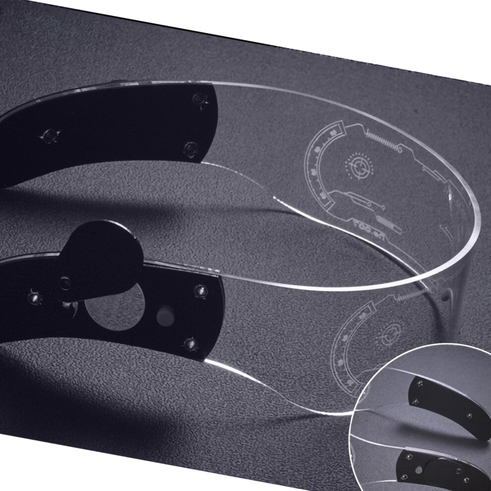 Futuristic LED Glasses for Halloween Party Men Women Type 3-image-OPC-PMKK8WP-NEW