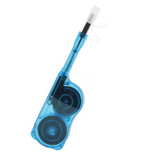 Reinigungsstift für optische Fasern,