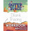 The Outer Space Blank Tracing Workbook Large 8.5quotx11quot Size by La 1