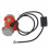 220V 3000RPM Einstellbare Vibration Motor 4