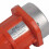 220V 3000RPM Einstellbare Vibration Motor 12