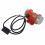 220V 3000RPM Einstellbare Vibration Motor 6
