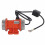 220V 3000RPM Einstellbare Vibration Motor 2