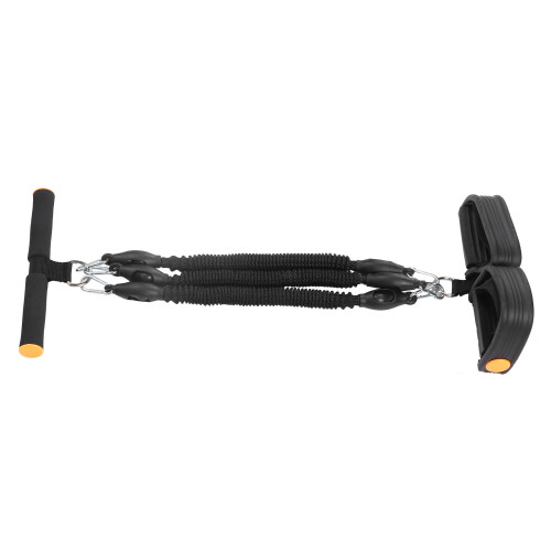 Fußpedal, elastisches Zugseil, 2