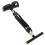 Fußpedal, elastisches Zugseil, 6