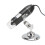 3 in 1 USB Digital Microscope 50X-1600X Handheld Camera for Android, Black 1