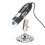 3 in 1 USB Digital Microscope 50X-1600X Handheld Camera for Android, Black 15